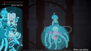 Magicalost Gameplay [Yorushizu]