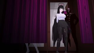 Helltaker Dance 16 in 1