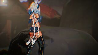 Mualani (1-800 Dance)