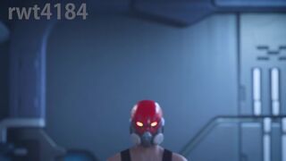 Tracer | Prisoner [PT BR] [Rwt4184] [4K] [60FPS]