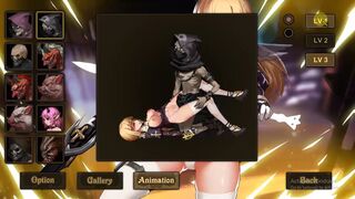 SummonOfAsmodeus's animations