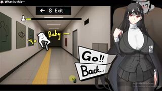 Rio endless training gameplay