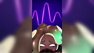 Marina blowjob