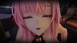 Lease House Aimiyashi Seibatsu + DLC 2K Video