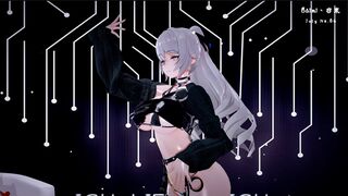 [Bronya] CHUNG HA - Stress