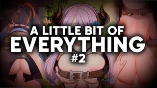 (HMV) A Little Bit of Everything #2