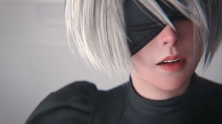 2B & A2 - Good Ending (Complete + Plus Bonus)