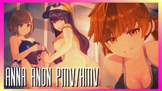 [HMV/PMV] Anna Anon Compilation Mix