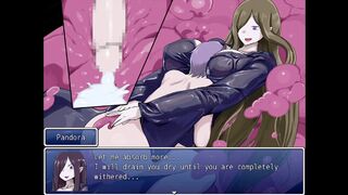 Monster Girl Quest Paradox - Pandora