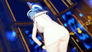 Ako - Queendom Alt outfit