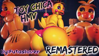Toy Chica HMV Remastered | Futaslover