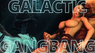 Galactic Gangbang [PMV]