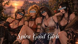 Spira Good Girls