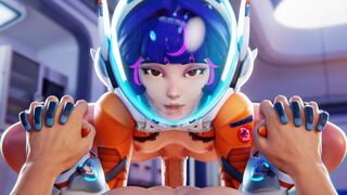 Juno [NO WM] [Ajkj3D] [4K60FPS]