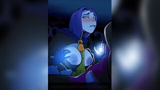 Raven (Illuxxxtrandy)