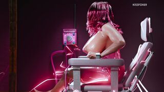 ESTRO - GENERATOR video [ MTF/TG/TF ]