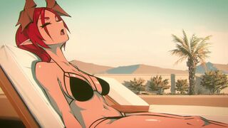 Oppai Juice