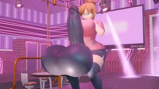 Cock vore by fondler