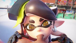 Callie in Alterna