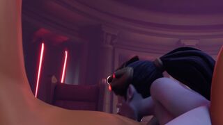 Widowmaker Overwatch Comp