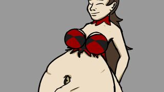 Post vore by evergreenplate