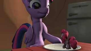 Oral vore by optica