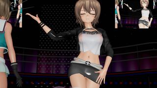 Maho, Maya - Chocolate Cream