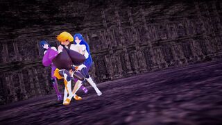 3d taimanin2