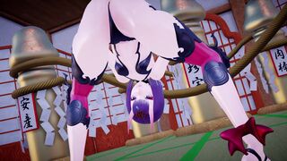 3d taimanin3