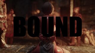 Skyrim Ynessa's Story Part 1: Bound