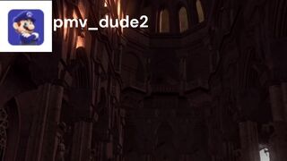 Dark Souls 1 pmv
