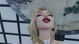 Cat Holloway Is Fucked-Without Clothes