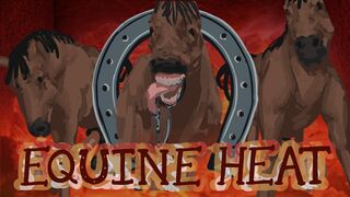 EQUINE HEAT - PMV
