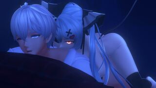 Lovebites