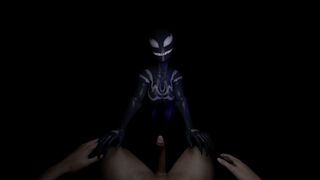 SheVenom - Jiggle