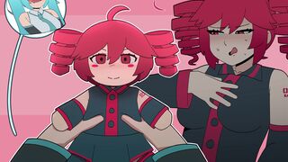 Teto FUMO!