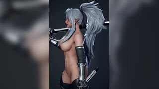 Dark Elf [RyanReos]