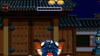 MUGEN Request#324: Sonic The Werehog Fucks Naruto Uzumaki