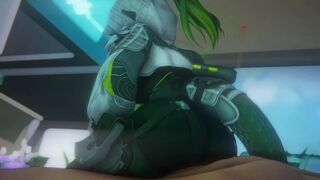 Fluorite (Arknights: Endfield)