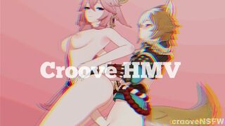 Croovin' | Croove HMV