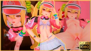 N°44 Lucy - Zenless Zone Zero