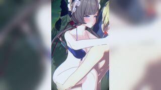 Sandrone [horizontalslope]