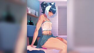 LIONG'S LITTLE SECRET-LIVE! [Exrano]