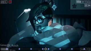 Subzero Mei - Furnace HMV | FAP HERO