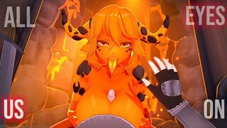 SCREAMTEKK [HMV/PMV]