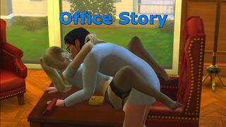 Office Story