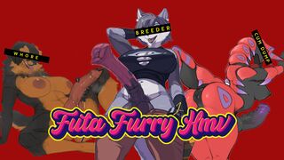 Furry Futa hmv