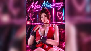 Mai Missionary Sex Pov (Abracadabra)
