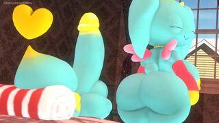 Milf Chao X Chao Sound Version.