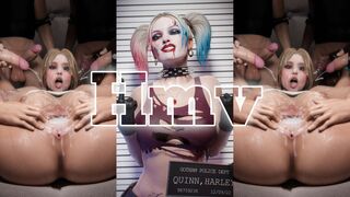 Harley Quinn HMV